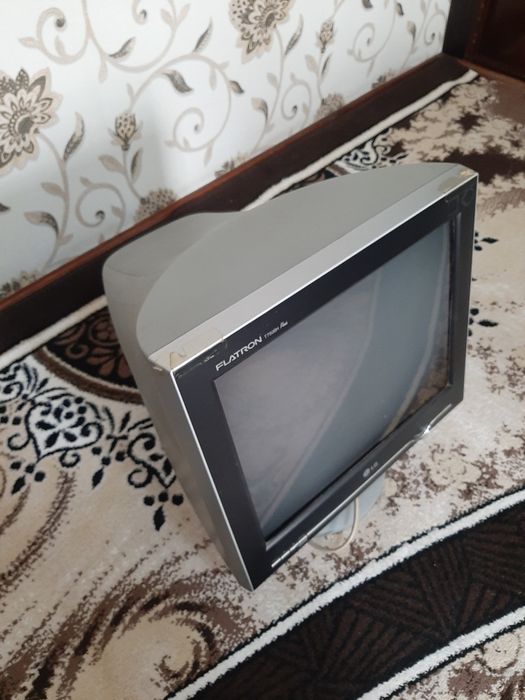 Manitor LG fletron Sotiladi