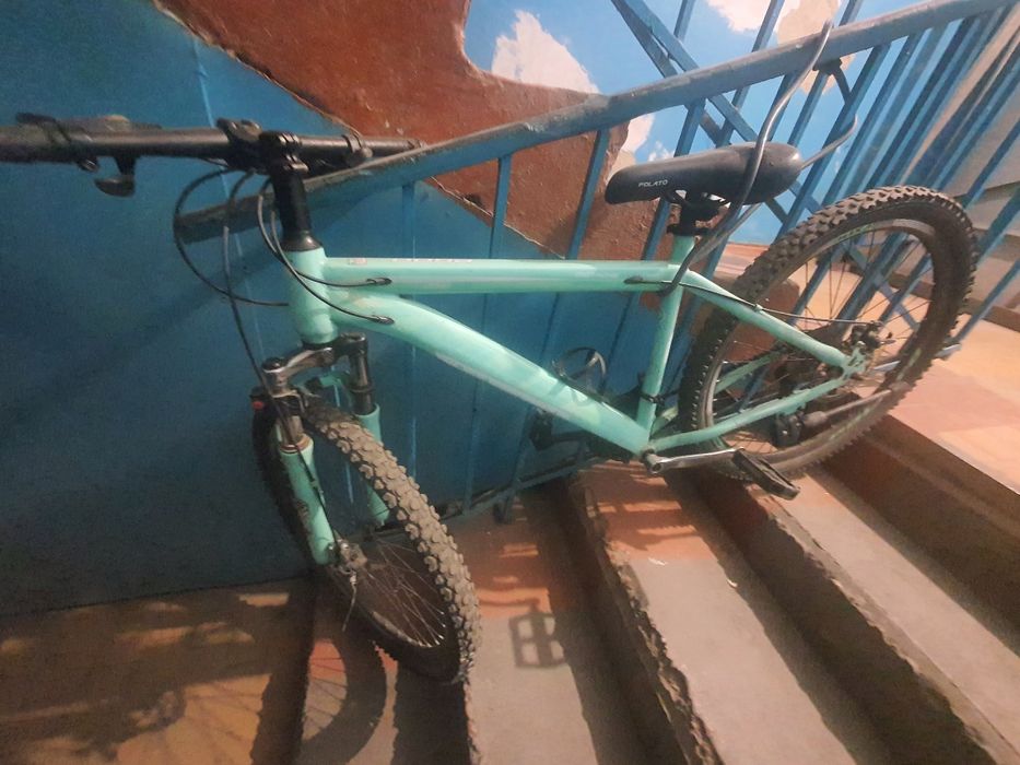 Продам велосипед