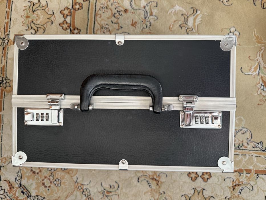 Бьюти кейс идеальный