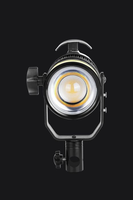 Осветитель NiceFoto BJ-600A Zoom