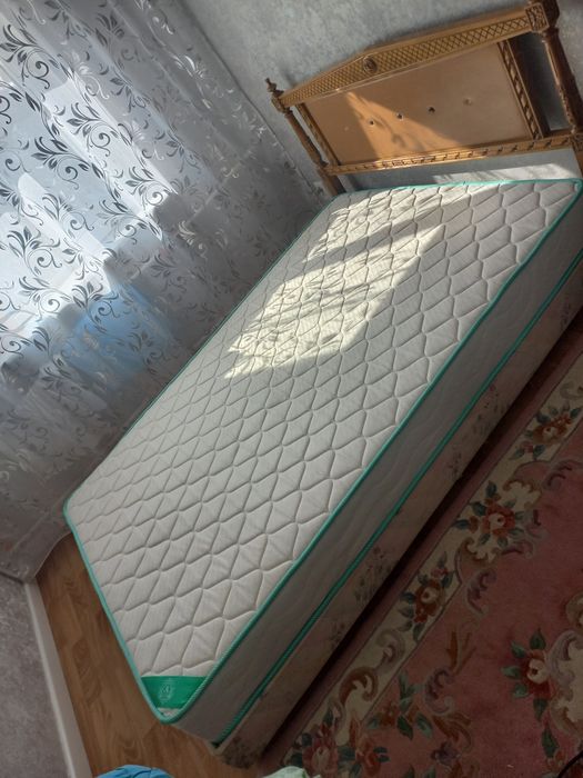 Продаю срочно кровать
