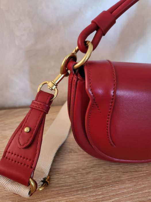 Дамска чанта Zara