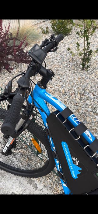 Ebike Conversion Kit