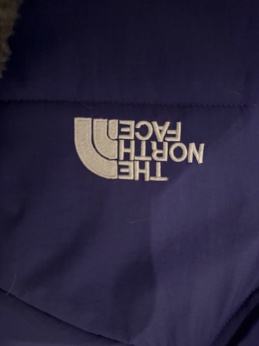 Nike & North Face Fleece