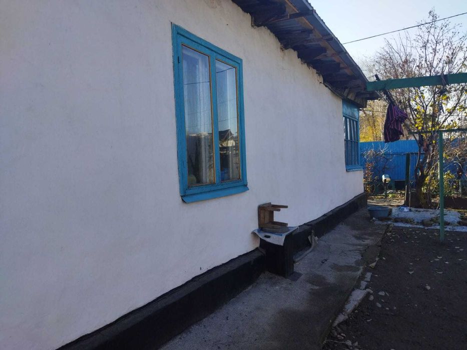 Продаётся кирпичный дом