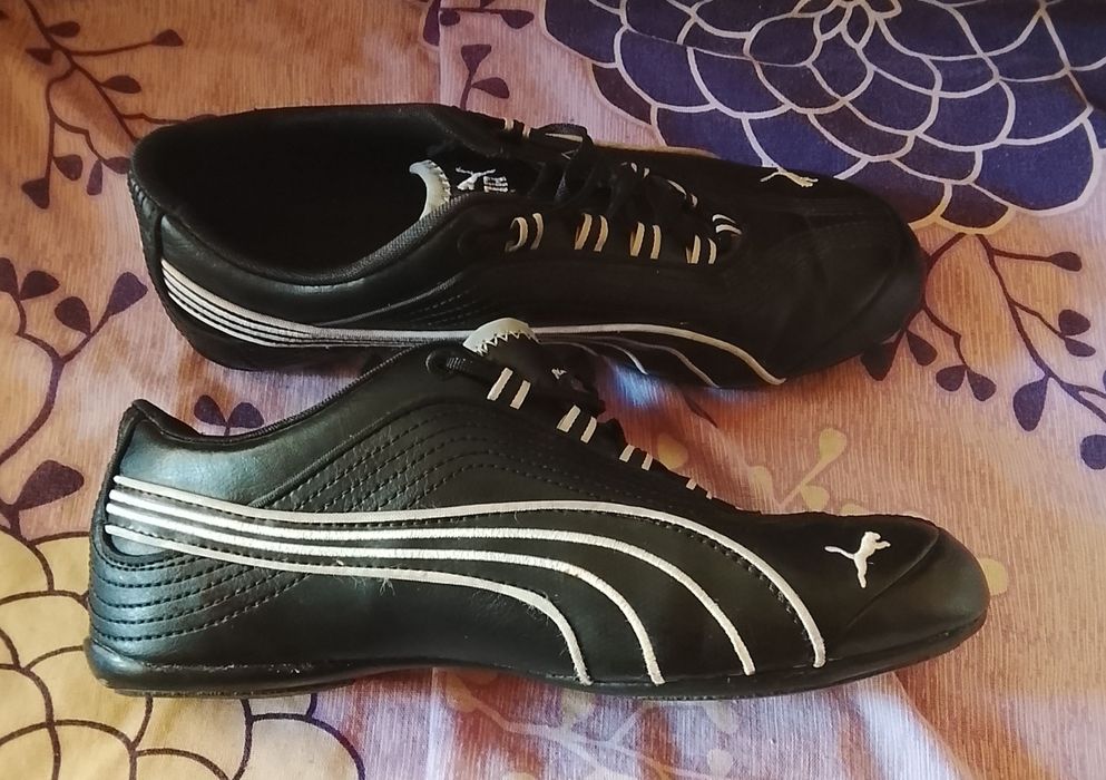 Adidasi Puma pt. Copii 2 Modele