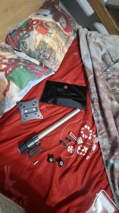 Stand generic Vesa 100x100