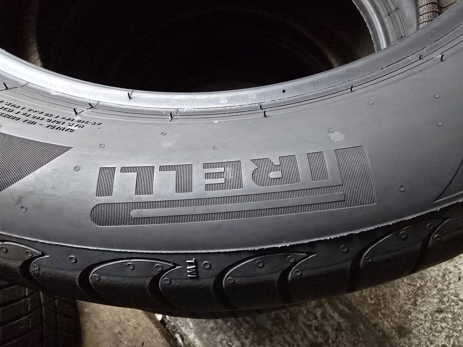 Pirelli 205/55 R17 95V vară