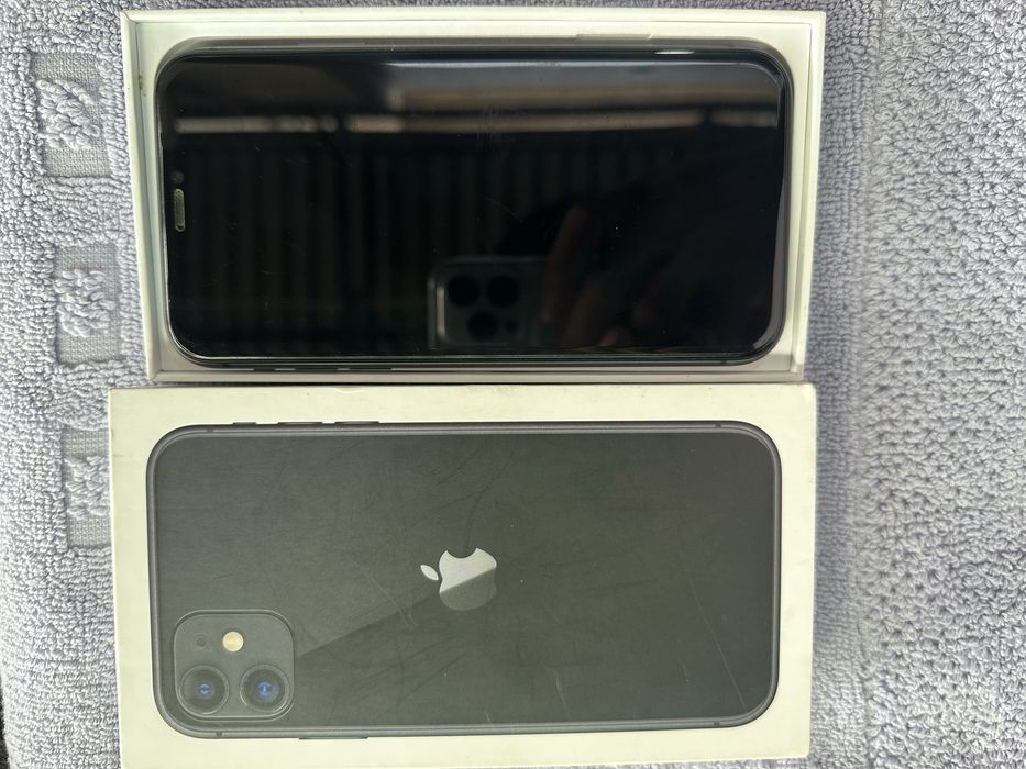 Iphone 11. 128gb batareka 81% ariginal