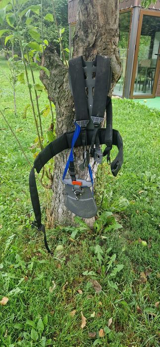 Cositoare husqvarna