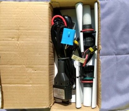 ксенон за фарове