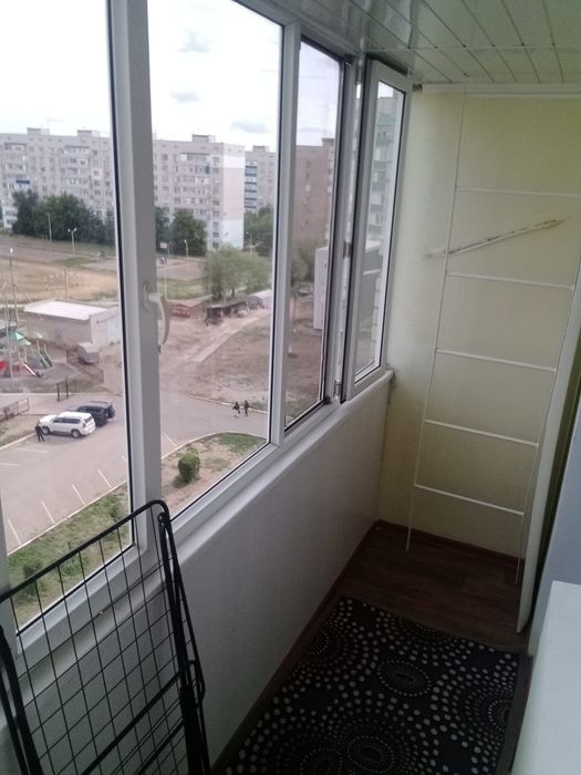 1-ком Квартира в 6 мкр Уральска