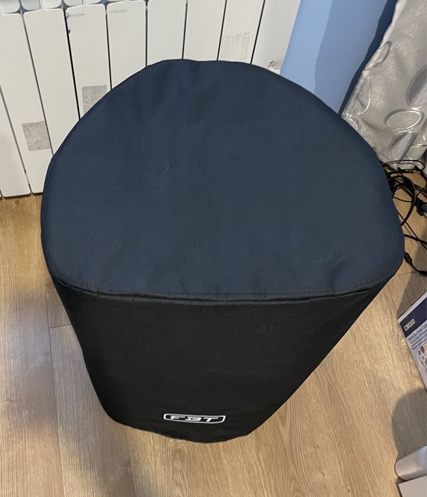 Huse FBT Himaxx 60 set.