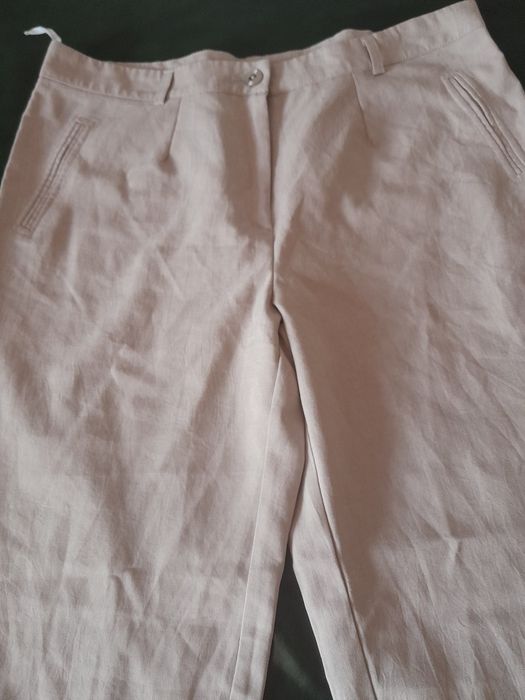 Pantaloni de vara 46