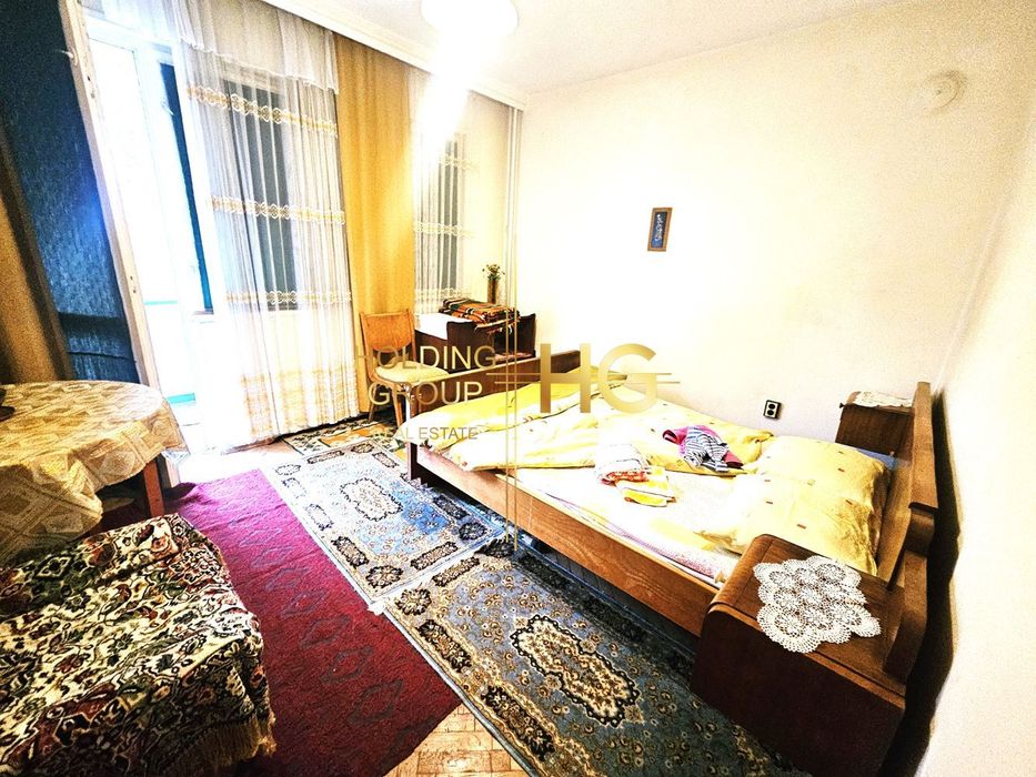 Продава се Четиристаен апартамент в Варна, Чайка - 125 кв.м за 1568 €/кв.м - Снимка #4