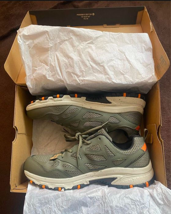 Обувки Skechers Memory Foam