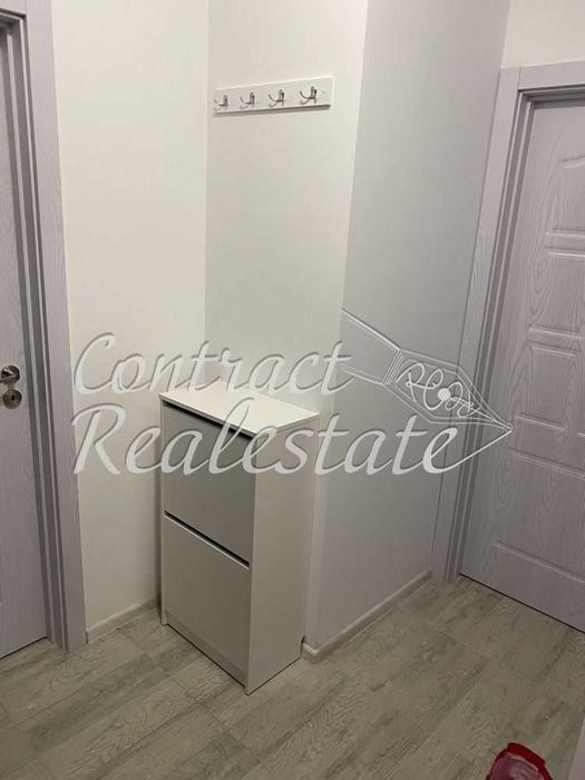 Нов Двустаен м-ст Пчелина - Възраждане 3 ! Паркомясто в цената !