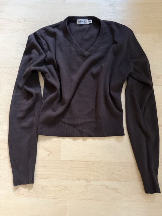 Pulovere, diferite modele