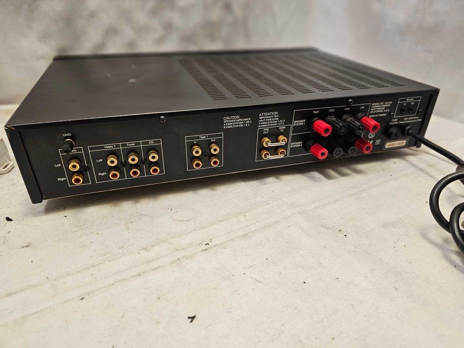 Harman Kardon HK 630