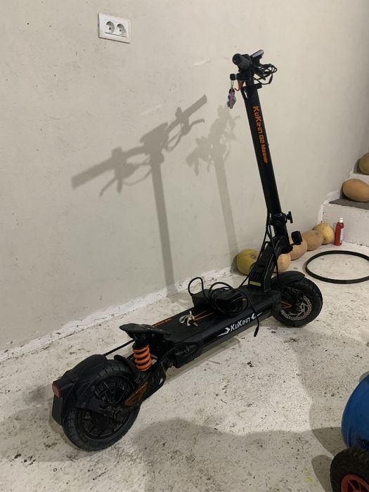 Vand g2 master 2025