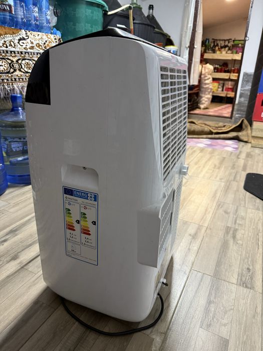 Aer conditionat portabil