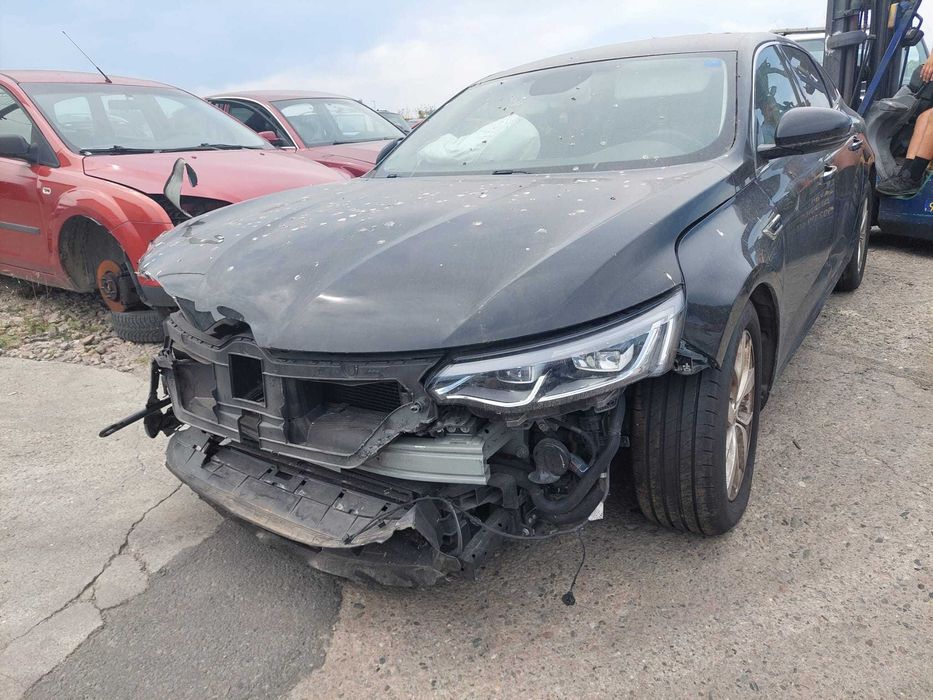 Dezmembram Renault Talisman, an 2019, motor 1.8 DCI R9N Euro 6