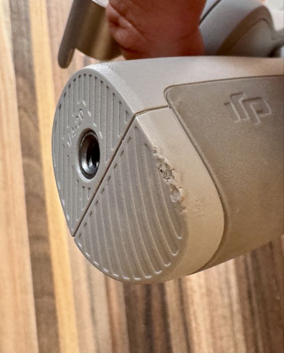 DJI OM4 SE Stabilizer