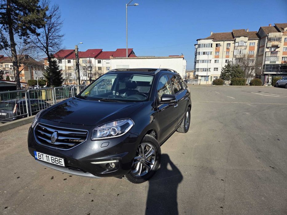Vand Renault Koleos