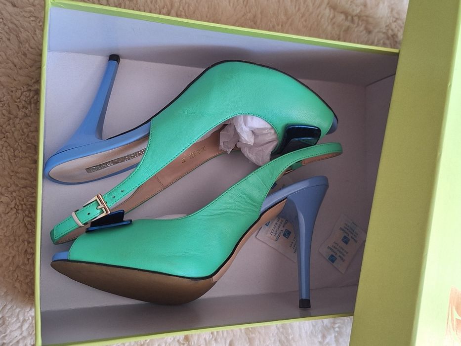 Sandale elegante