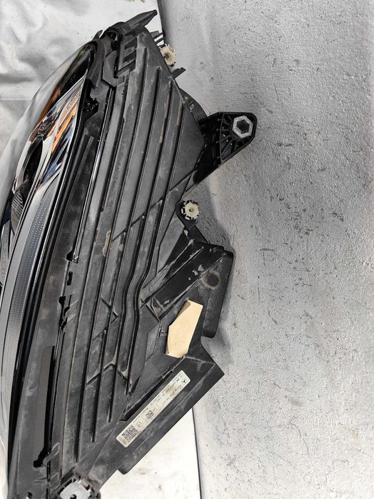 Оригинален фар Мерцедес ГЛЦ 253  Mercedes GLC 253 Led