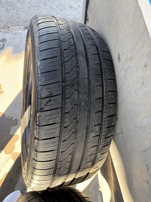 Шины лето 275/55 r20