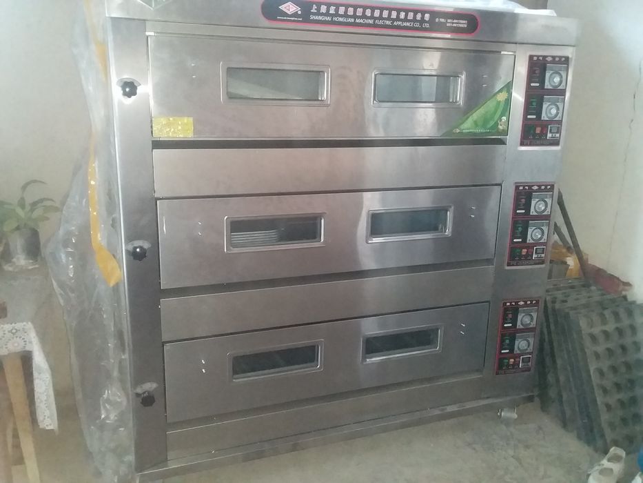 Печлар сотилади янги