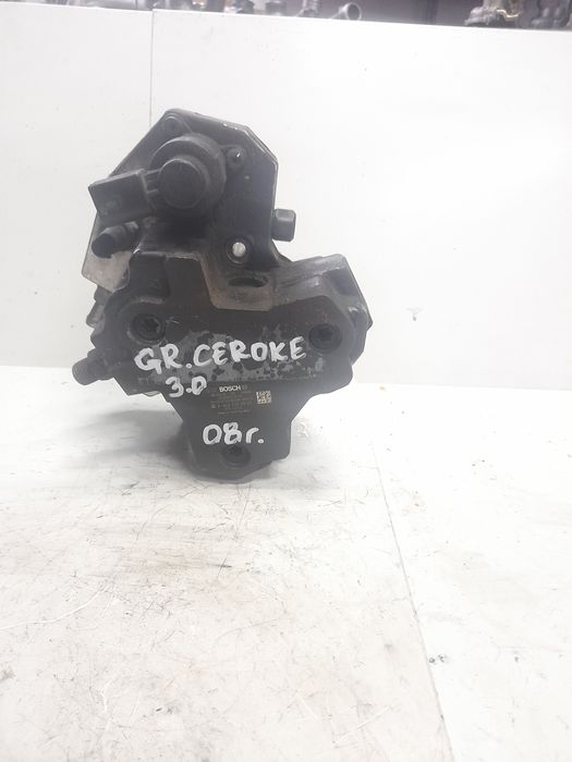 ГНП Jeep Grand Cherokee 3.0