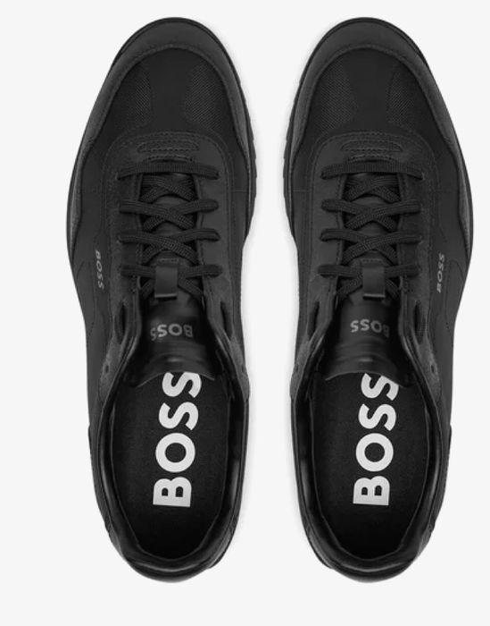 Сникърси Boss Zayn