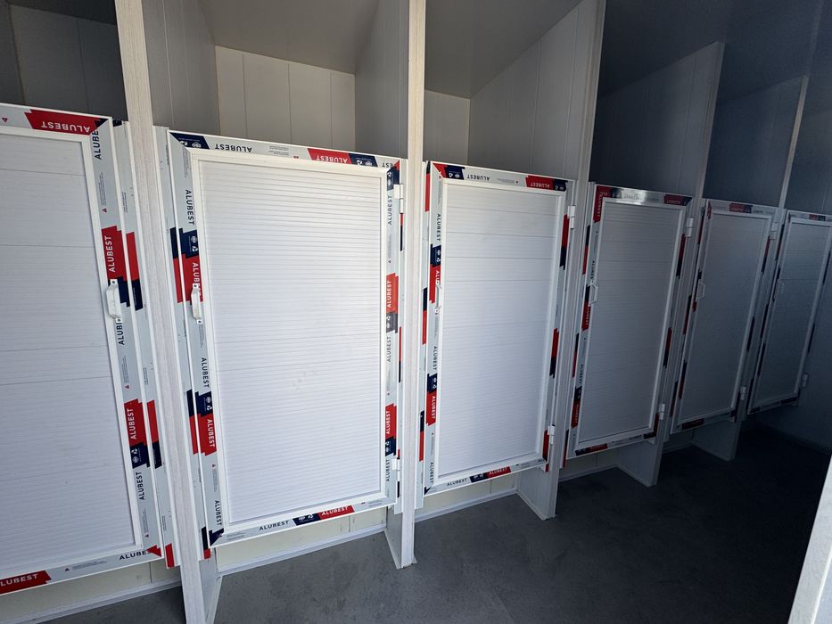 Контейнер/konteyner