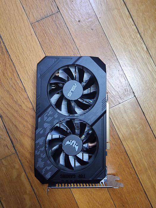 Placa video 1660 super 6GB