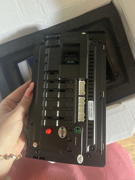 navigatie peugeot 207 , 207cc + camera de spate