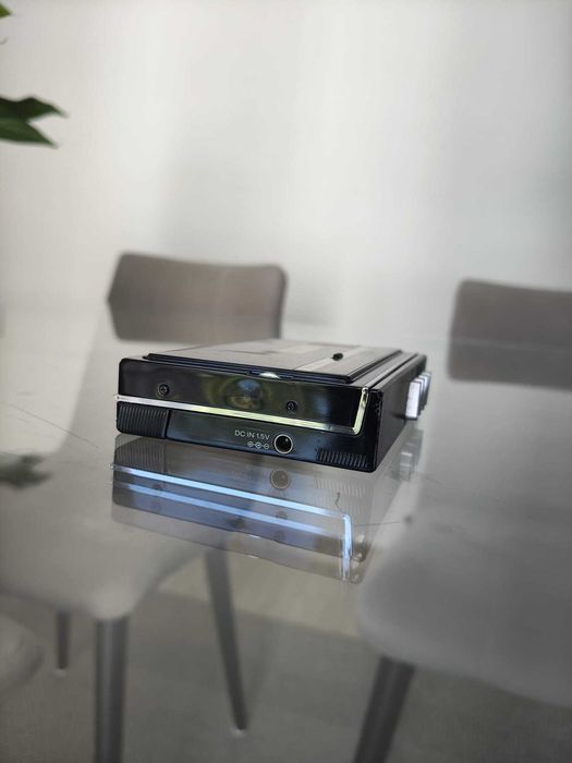 Walkman Sony WM-F10II