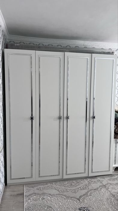 Продам новый шкаф