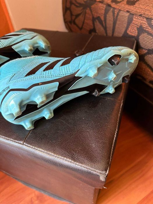 Бутонки Adidas три вида