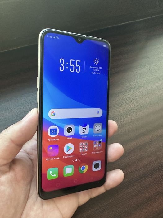 Продам смартфон Oppo