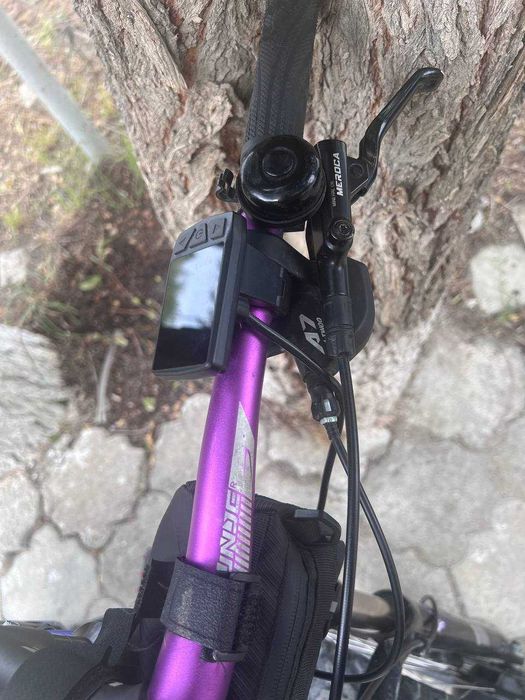 Электровелосипед/велосипед продаю