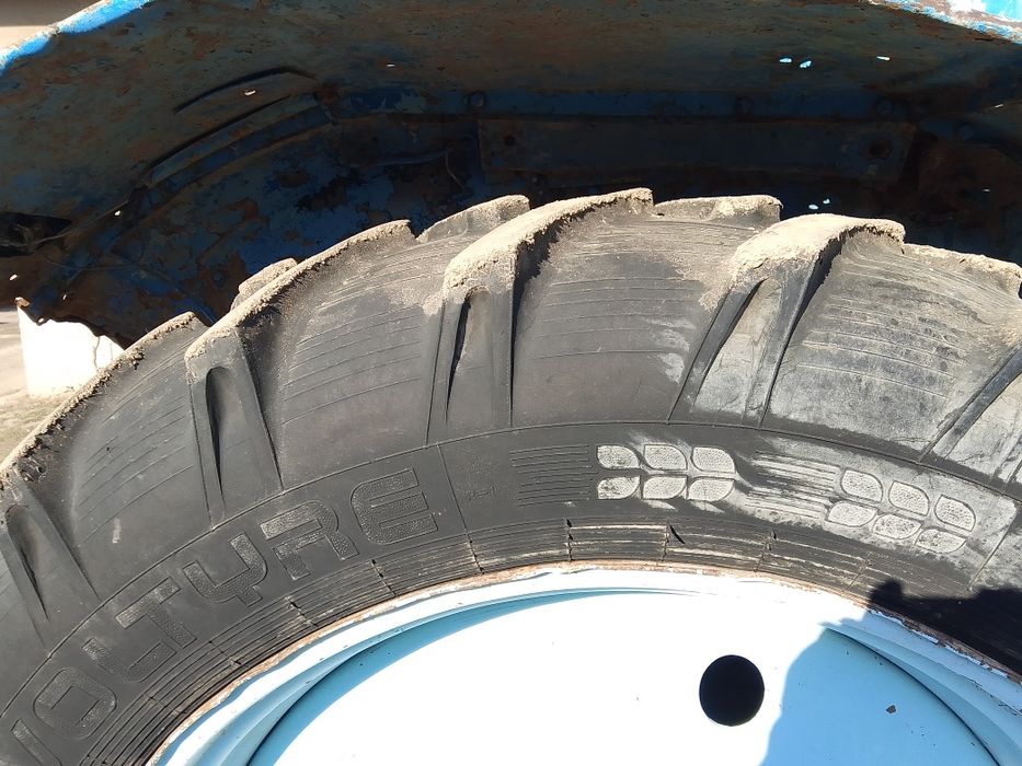 Беларус МТЗ 80 узынагаш