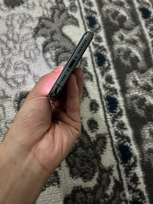 Iphone 11 pro  256 gb