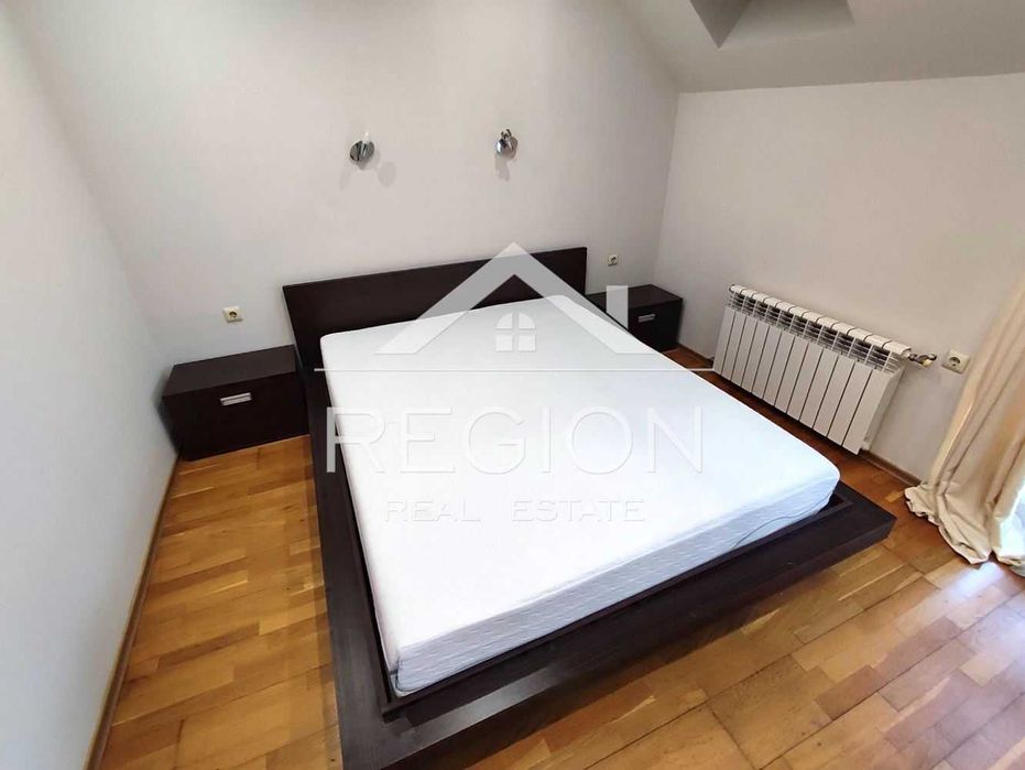 Дава се под наем Тристаен апартамент в Варна, Завод Дружба - 80 кв.м за 700 € - Снимка #6