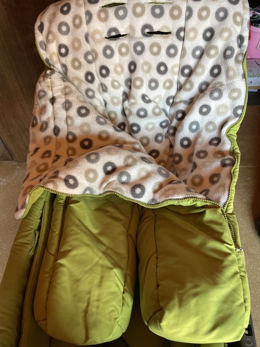 Stokke- Количка за дете