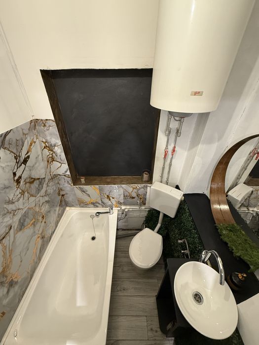 Vand salon barber shop