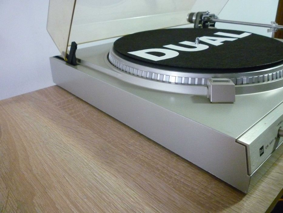 pick-up dual cs-627 q