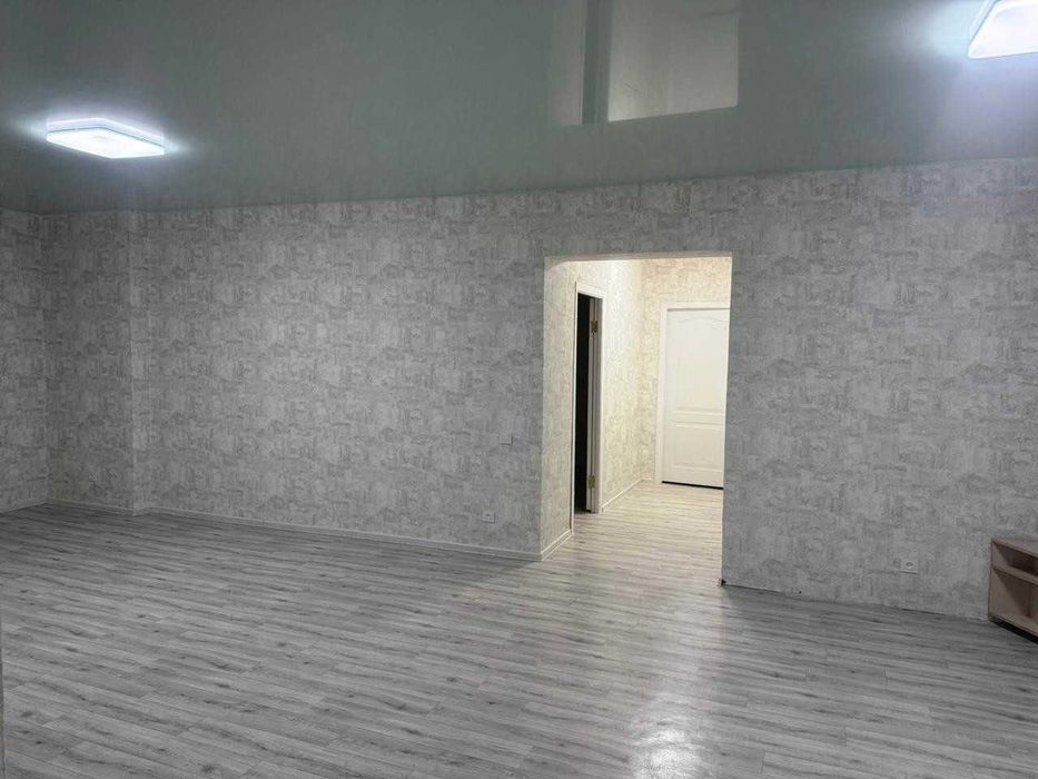 3-комнатная КСК 100м2