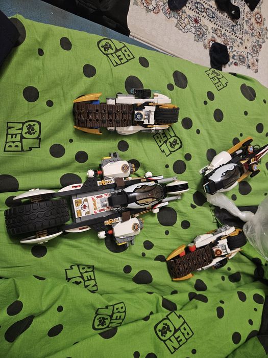 Суперрайдер аналог